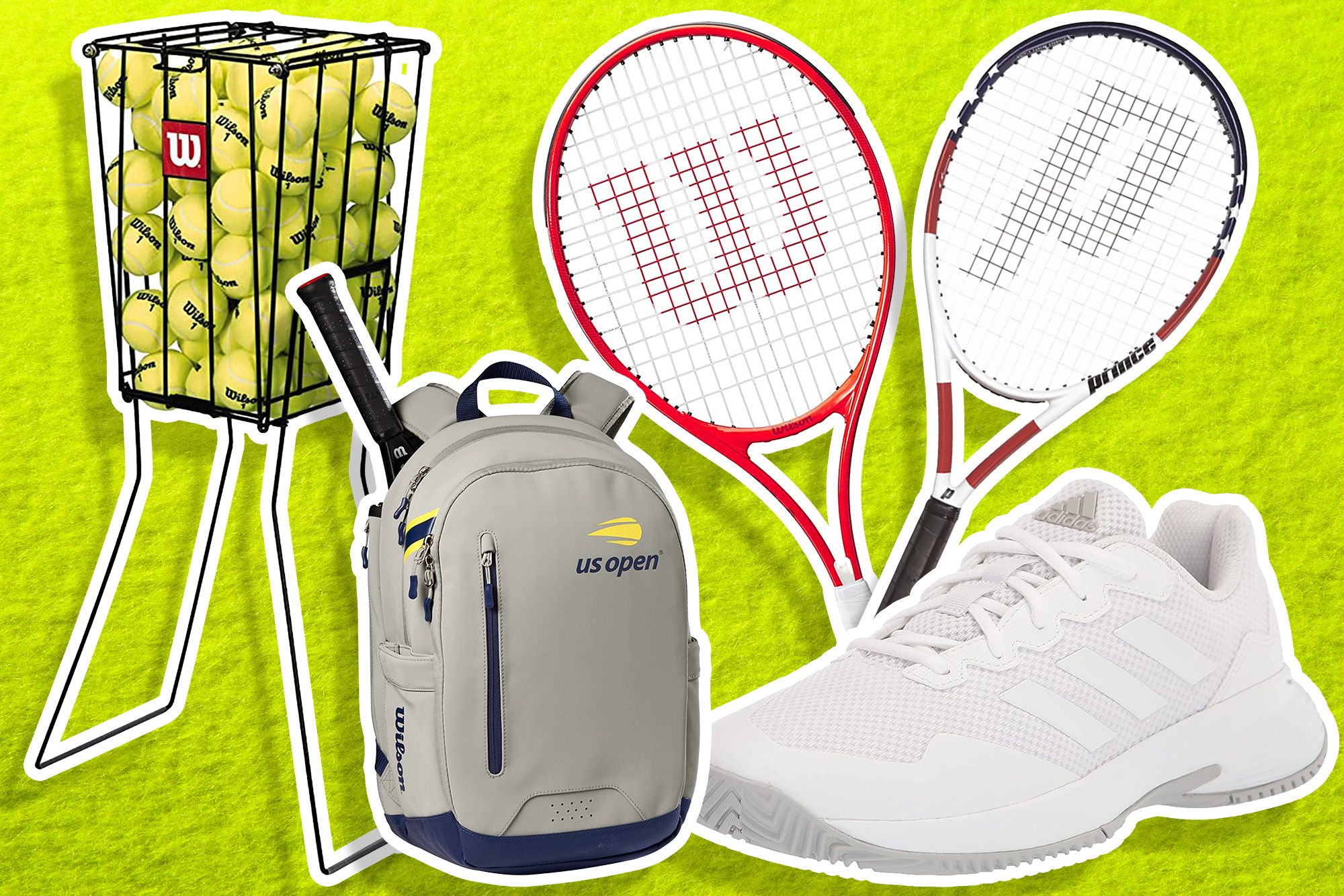 Top Recommended Tennis, Padel & Supplement Stores on the Costa del Sol!